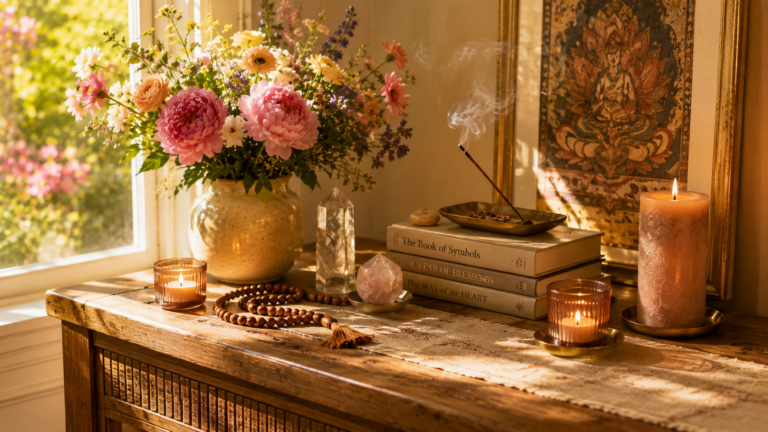 rites and rituals