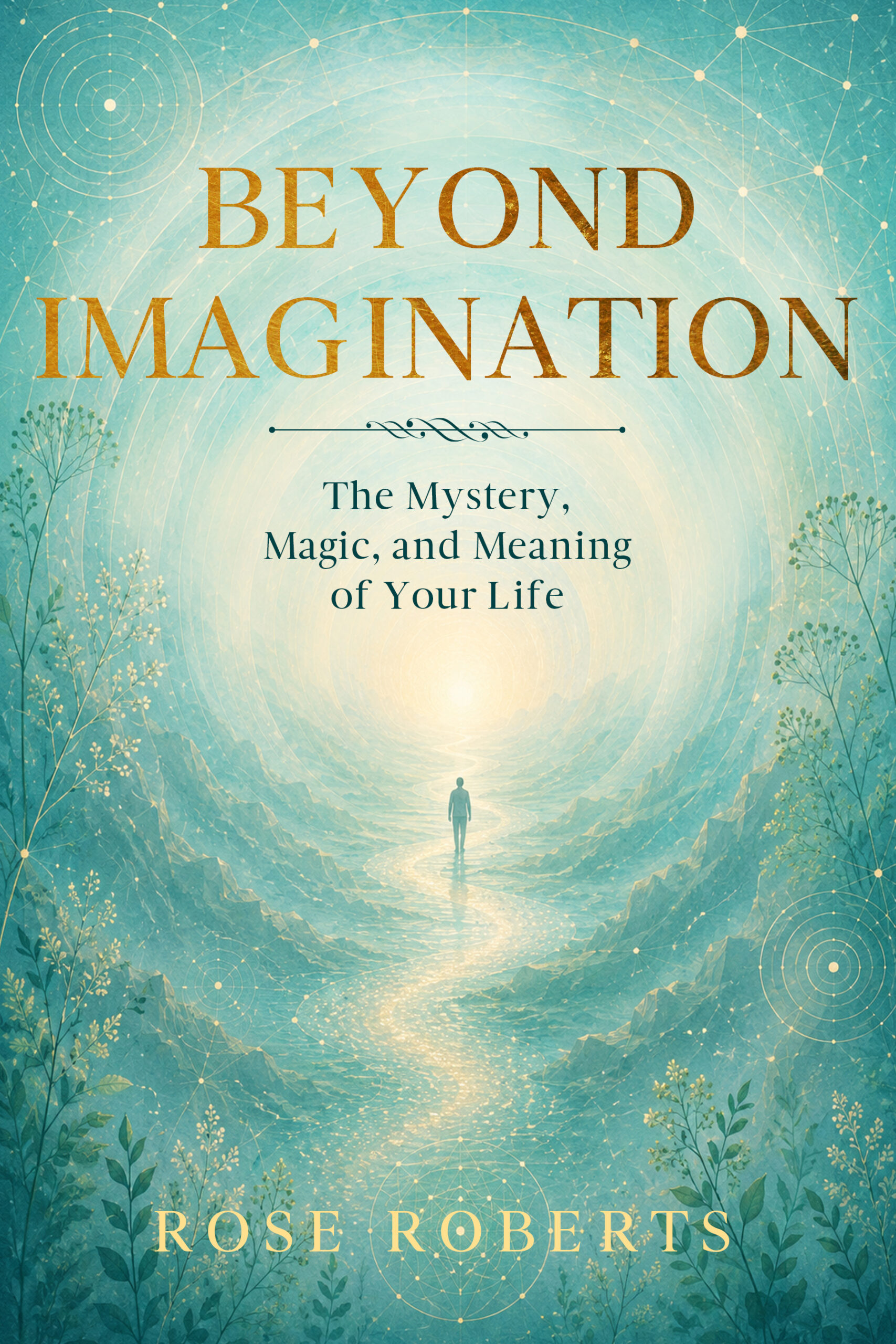 beyond imagination